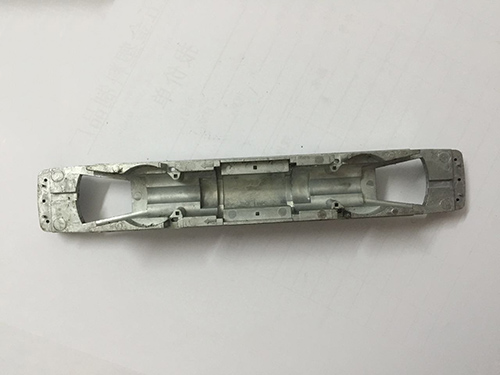 花都铝合金压铸