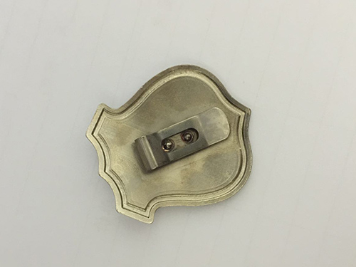铝合金压铸制造商