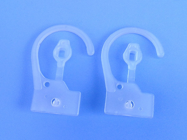 pe袜钩注塑加工工厂