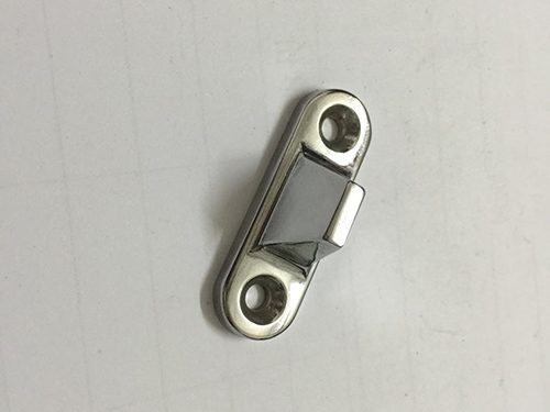 东莞锌合金压铸厂